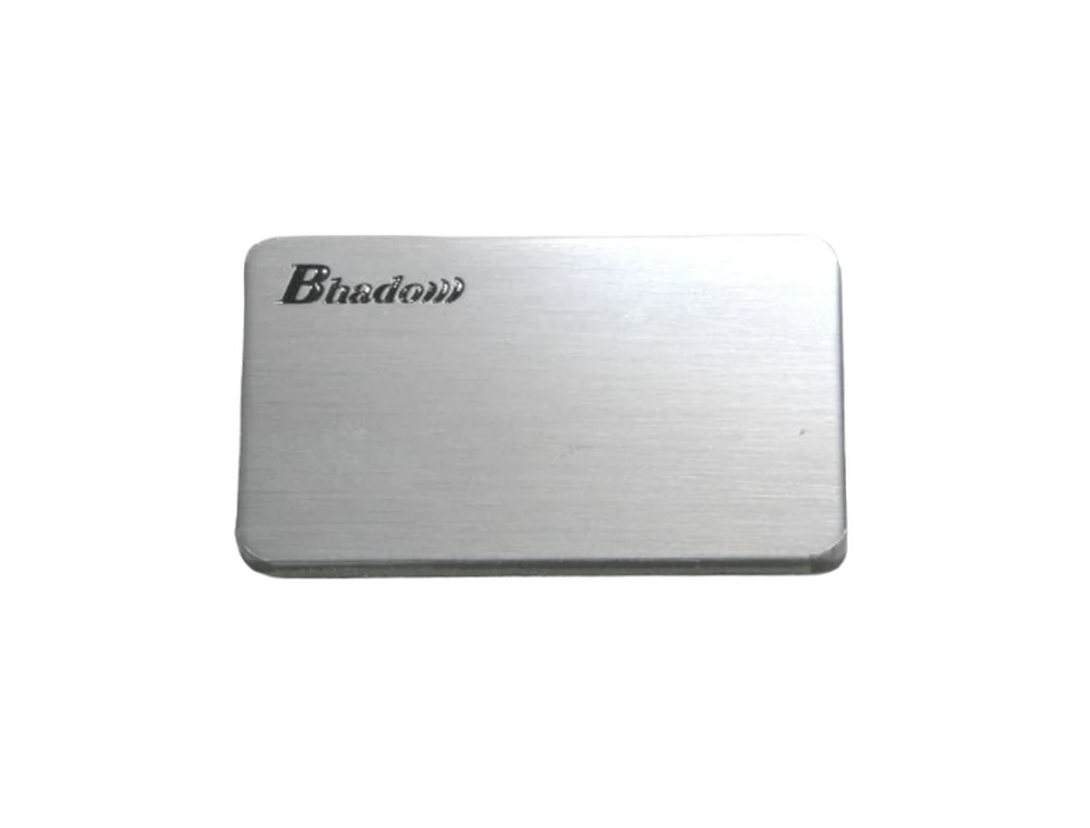 Bhadoシリーズの商品
